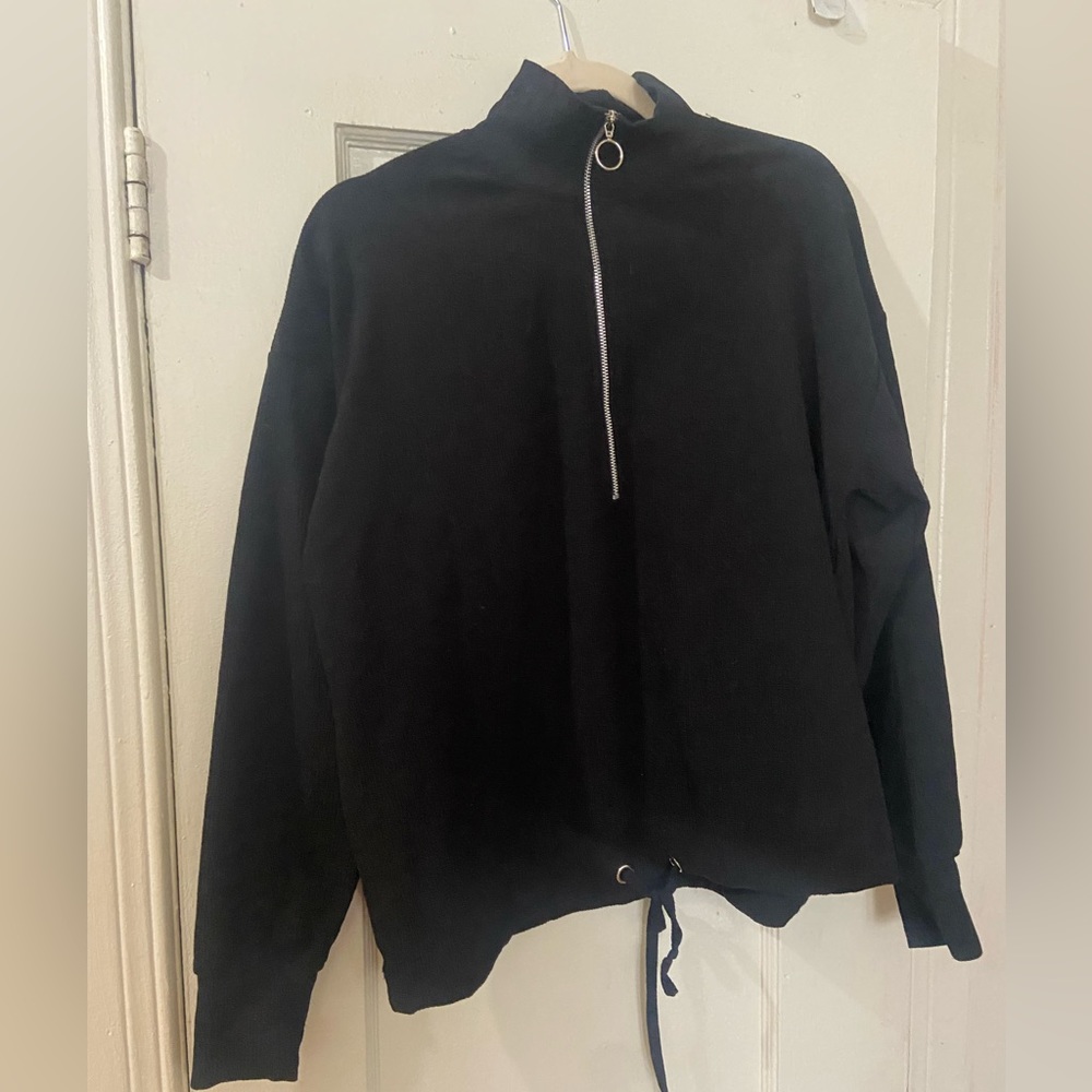 100% cotton top